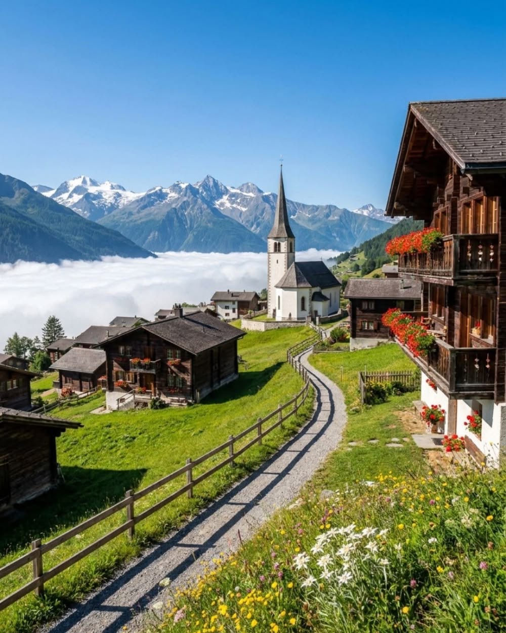 Valais
