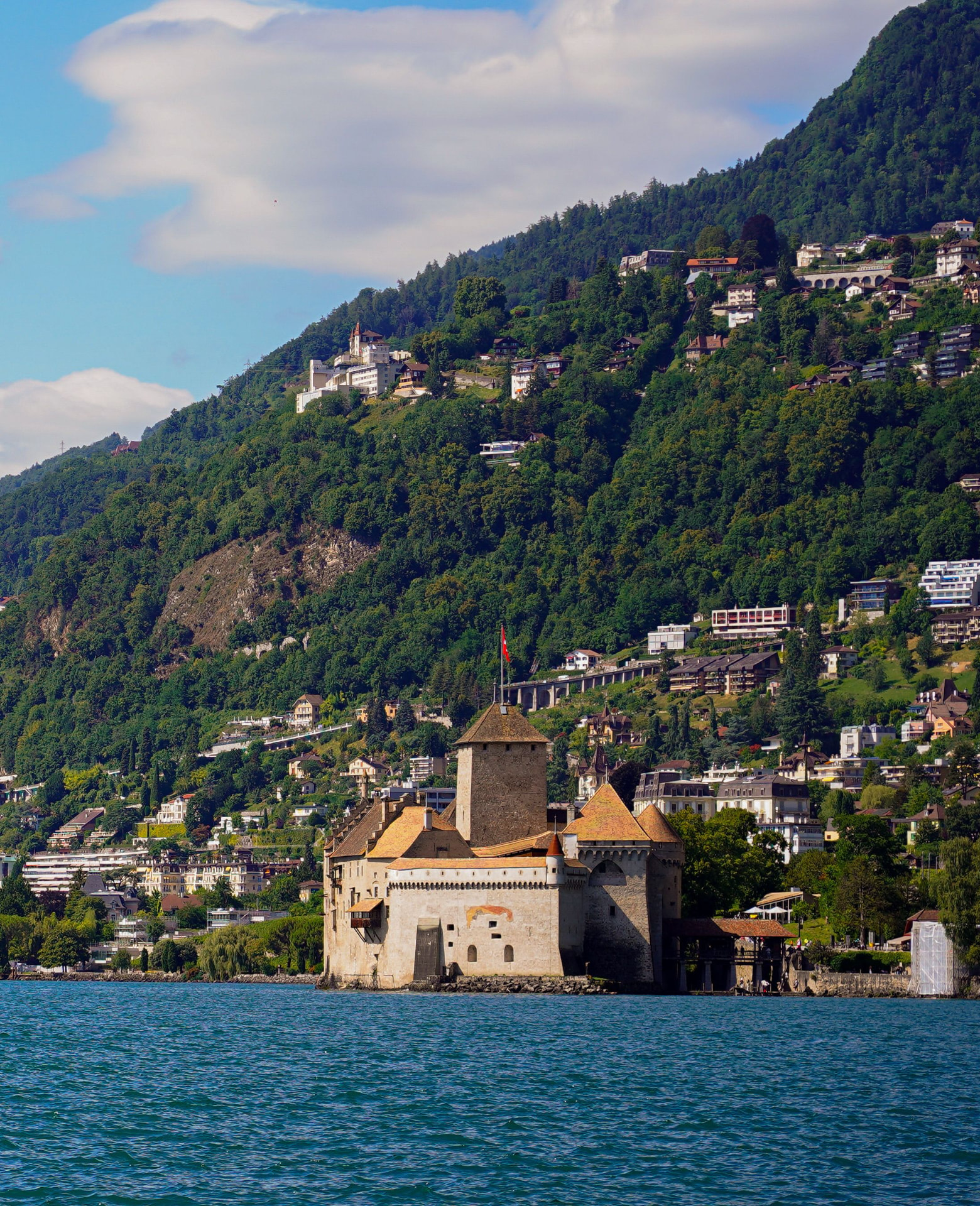 Montreux