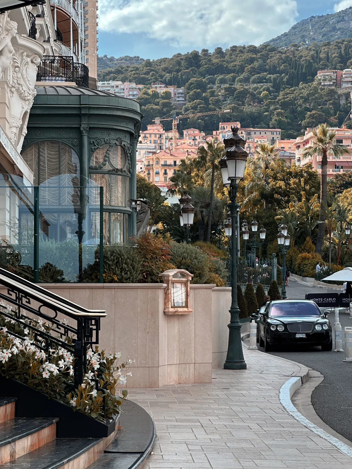 Monaco