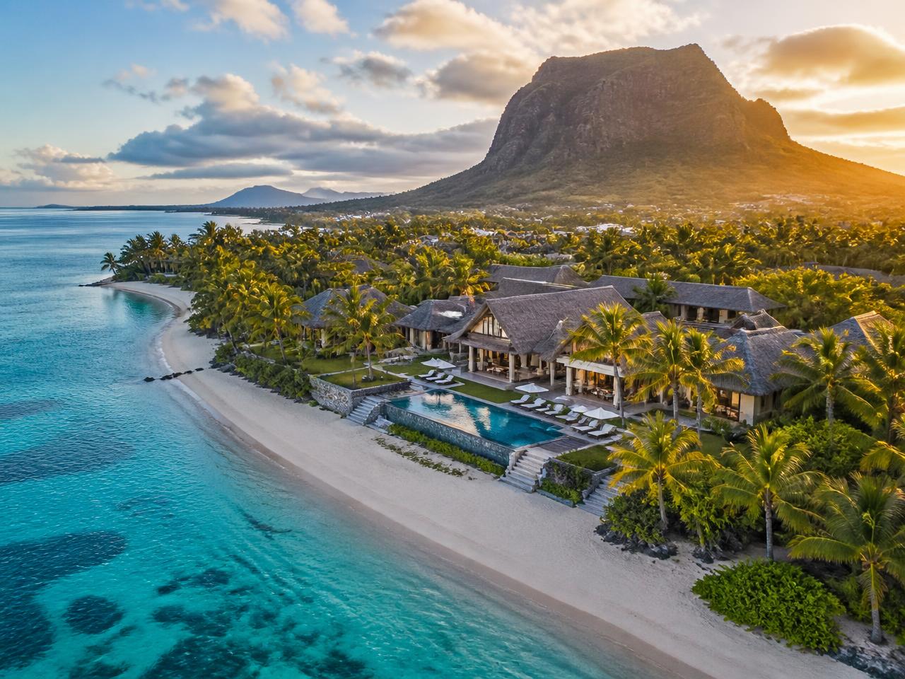 Île Maurice