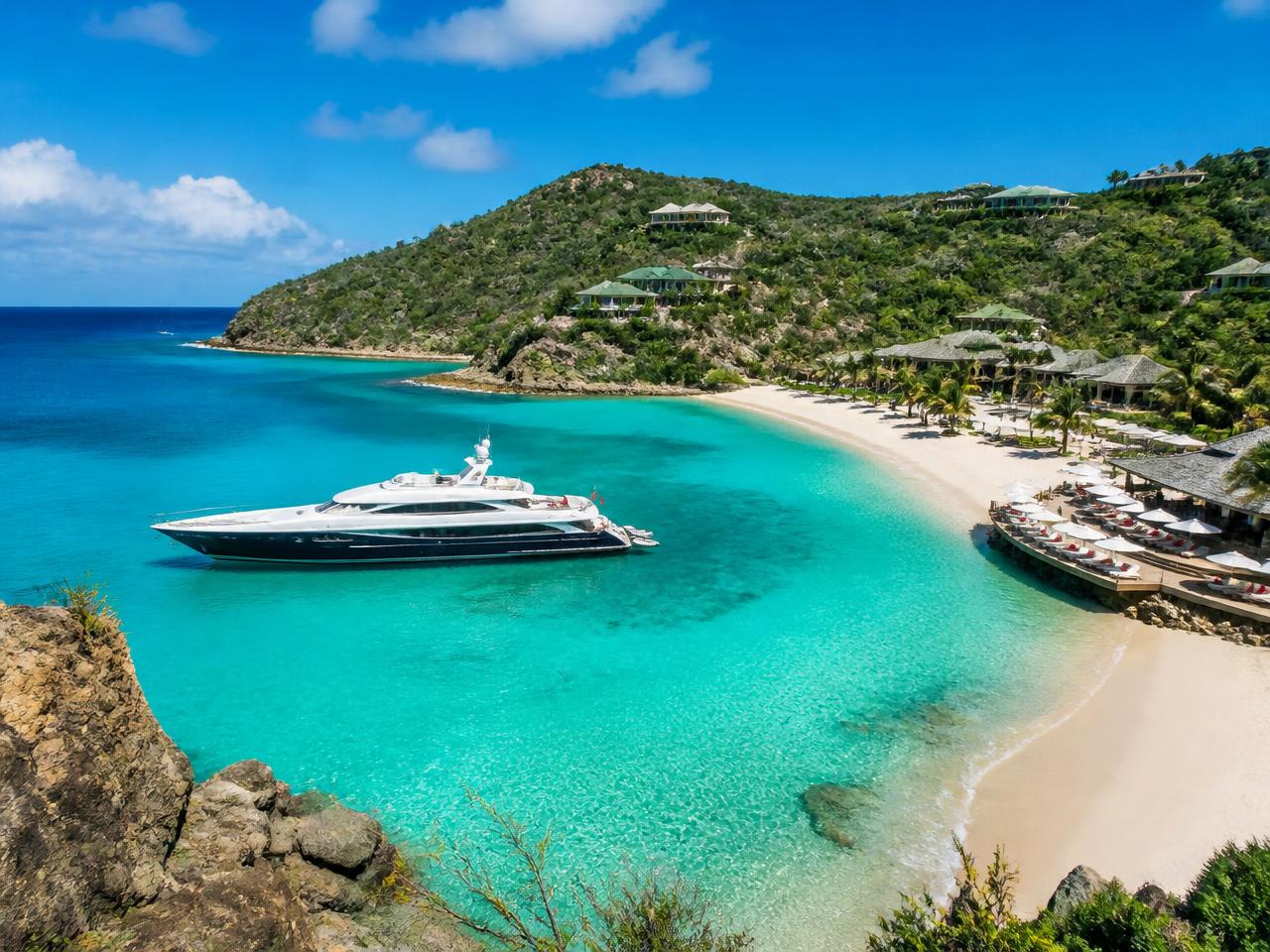 Saint-Barthélemy
