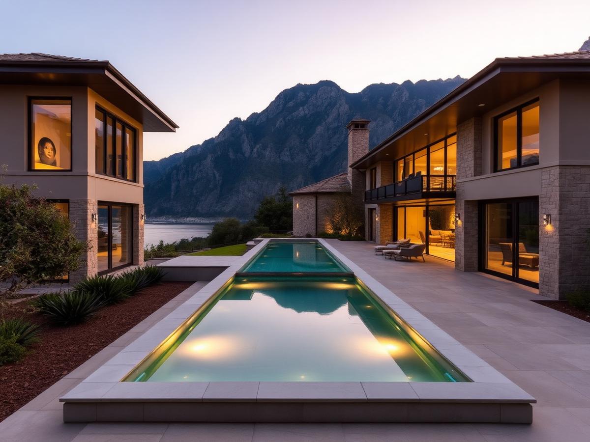 Immobilier off-market & market