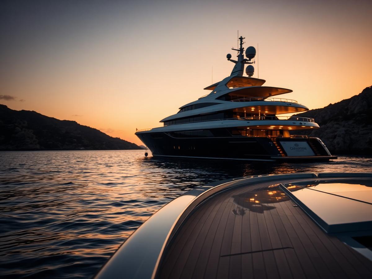 Yachting