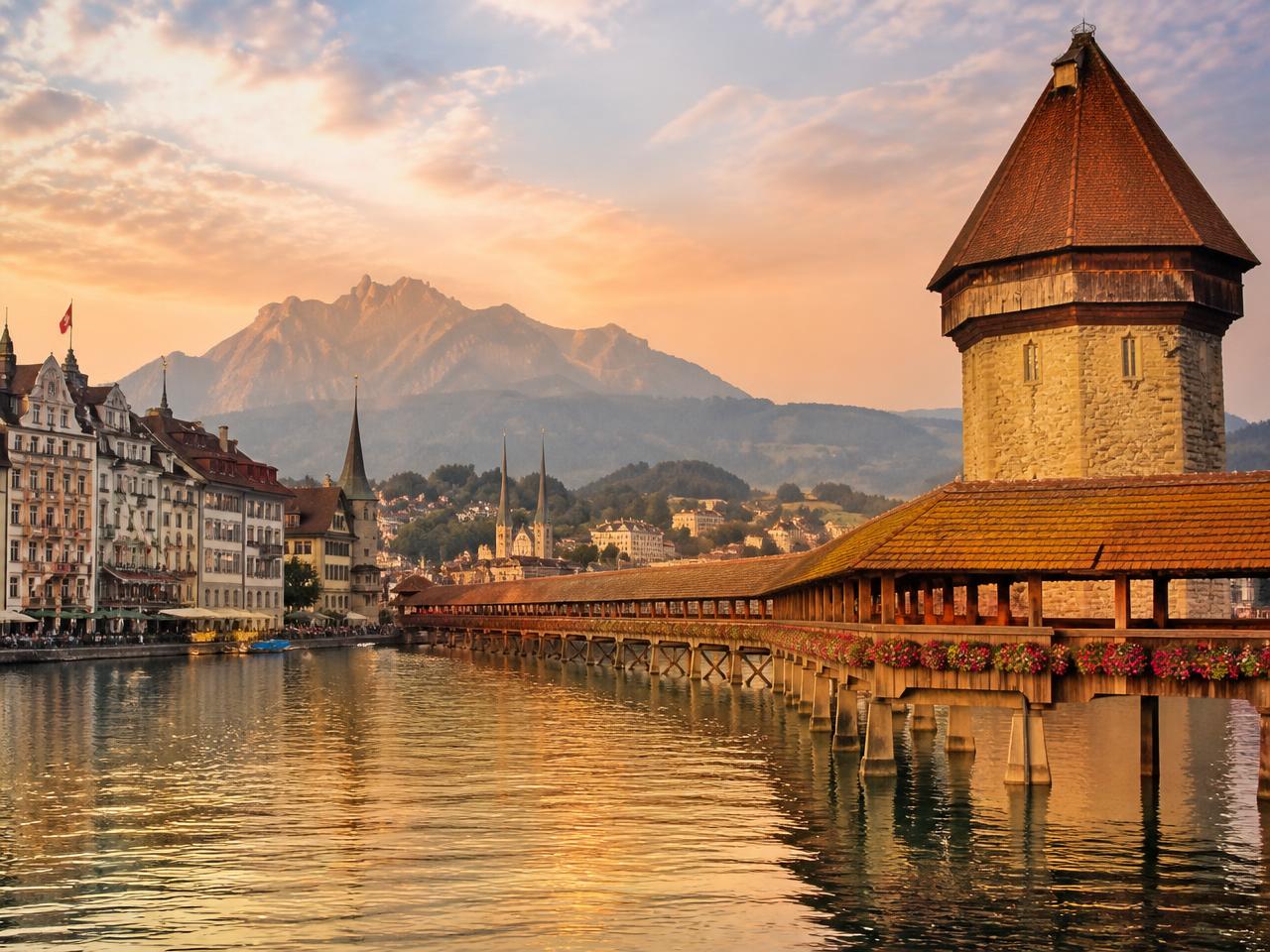 Lucerne
