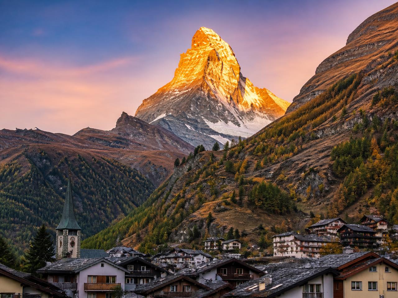 Zermatt